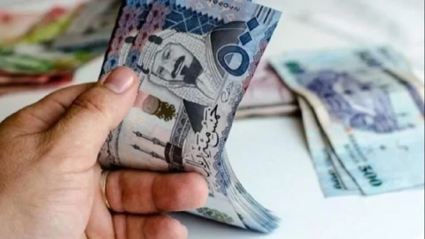 سعر الريال السعودي مقابل الجنيه اليوم الأربعاء في 10 بنوك
