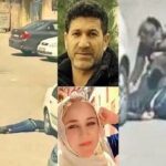 شاهد الانتقام المرعب لتركية دهست شقيق زوجها ثم قتلته برصاصة