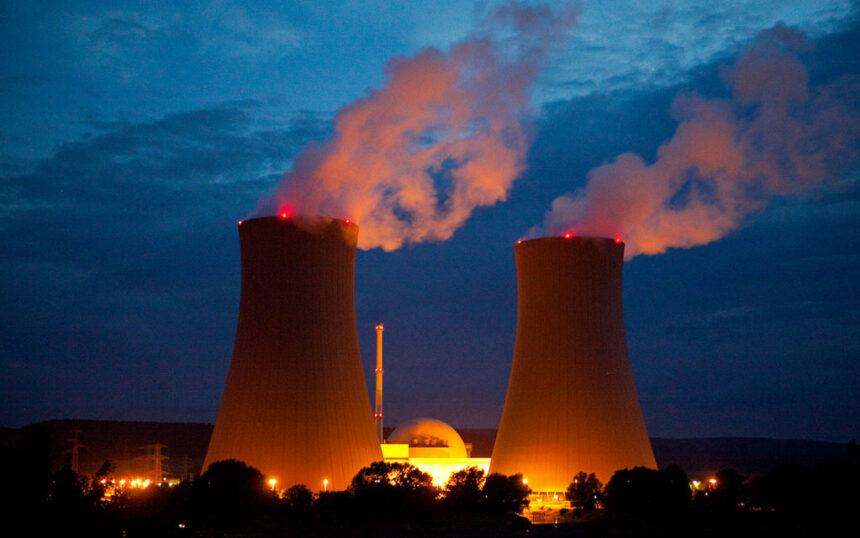 شرم الشيخ تستضيف المؤتمر عربي للاستخدامات السلمية للطاقة الذرية