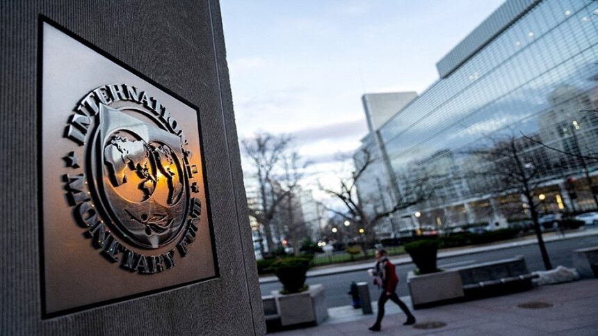 صندوق النقد: التوترات العالمية سيكون لها تداعيات على نمو الاقتصاد العالمي