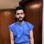 طارق حامد يتكفل بمصاريف جراحة الرباط الصليبي للاعب كيما أسوان