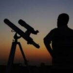 كشف المعهد الفلكي عن عدم إمكانية رؤية هلال شاور بسبب تأثير كسوف الشمس.