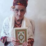 لها 50 حفيدا.. معمرة جزائرية لم تنل السنين من ذاكرتها ولم تجد الأمراض طريقا لجسدها