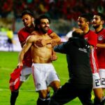 مصر تحقق رقم مميز بعد الانتصار على تونس في التصفيات الإفريقية
