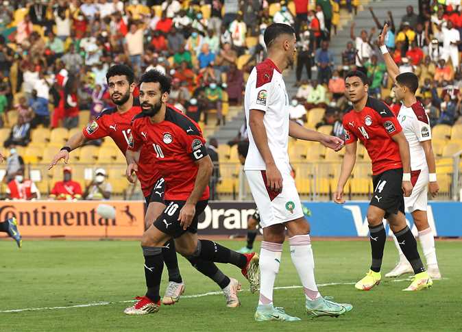 مصر ضد المغرب.. مباراة ودية منتظرة للفراعنة استعدادا لتصفيات أمم إفريقيا