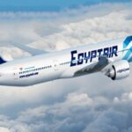 مصر للطيران تطالب عملاءها المسافرين من دوسلدورف التواجد بالمطار قبل إقلاع الرحلة بـ 4 ساعات