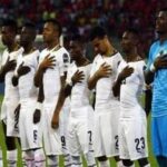 منتخب غانا يصل القاهرة بطائرة خاصة للمشاركة في بطولة كأس الأمم الإفريقية