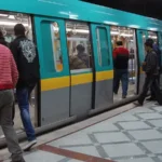 مواعيد عمل مترو الأنفاق في عيد الفطر المبارك 2023