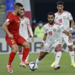مواعيد مباريات اليوم الجمعة في كأس العرب