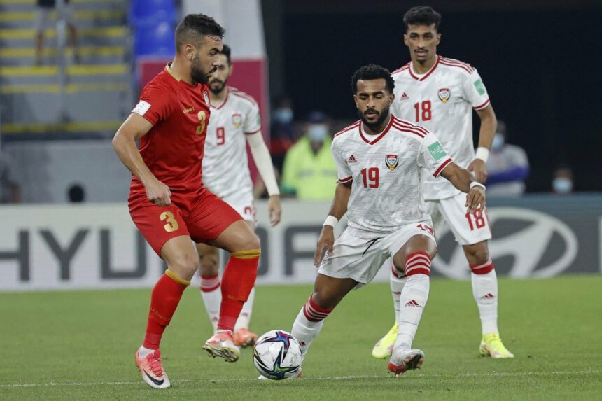 مواعيد مباريات اليوم الجمعة في كأس العرب