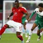 موعد مباراة الأهلي والرجاء المغربي في ربع نهائي دوري الأبطال