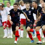 موعد مباراة الدنمارك وكرواتيا في دوري الأمم الأوروبية والقنوات الناقلة