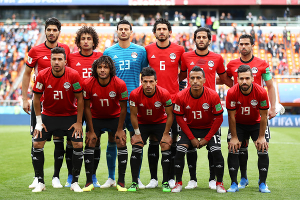 موعد مباراة مصر وتونس و القنوات المجانية الناقلة وتشكيل الفراعنة