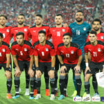 موعد مباراة مصر وكوريا الجنوبية والقنوات الناقلة