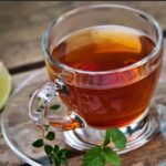 هاني الناظر يكشف سر شرب الشاي لإطالة عمر الإنسان ...