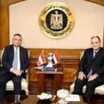 وزير التجارة: 23% زيادة في حجم التبادل التجاري بين مصر والنمسا