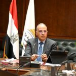 وزير الري يتابع إجراءات حصر وصيانة المعدات التابعة للوزارة وتعظيم الاستفادة منها