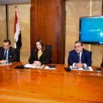 وزيرة الهجرة: مصر والسعودية تربطهما أواصر استراتيجية من التعاون والتنسيق والتكامل