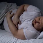 5 نصائح بسيطة تساعدك في التخلص من الكرش وإنقاص الوزن أثناء النوم