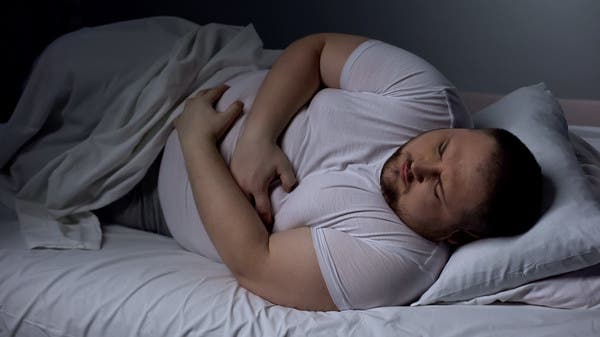 5 نصائح بسيطة تساعدك في التخلص من الكرش وإنقاص الوزن أثناء النوم