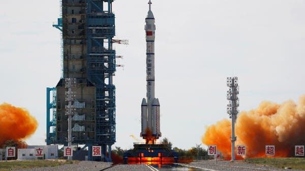 مركبة فضاء صينية غامضة تعود إلى الأرض بعد 276 يوماً