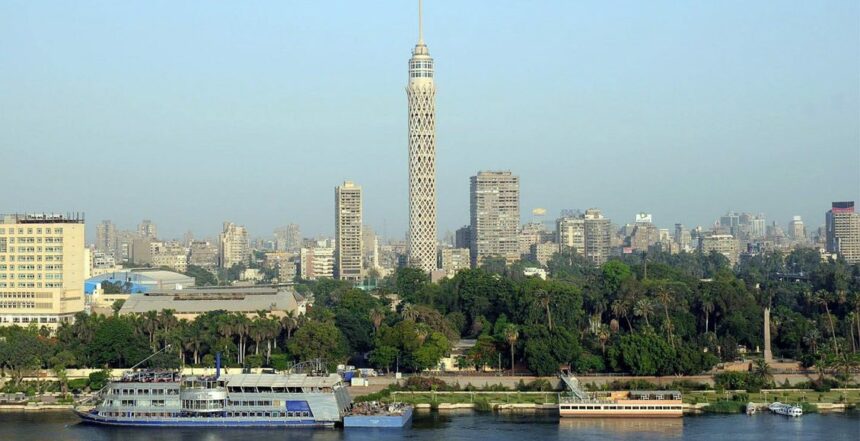 أجمل 6 أماكن سياحية نادرة في مصر 2021 بالصور