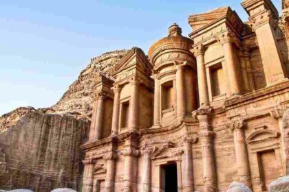 أجمل الأماكن السياحية في الأردن