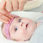 أسباب ظهور تورم طري في رأس الرضيع وعلاجه