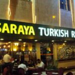 أفضل المطاعم التركية بالرياض