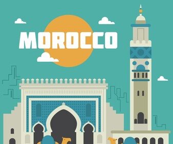 أكبر مدينة في المغرب
