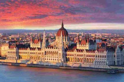 أين تقع هنغاريا وما المعالم السياحية بها؟