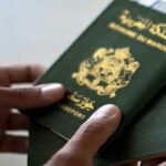 جواز السفر المغربي للأطفال