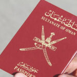 استخراج جواز سفر للأطفال سلطنة عمان