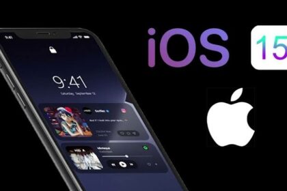 الأجهزة التي تدعم iOS 15