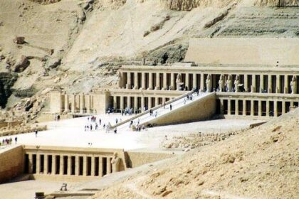 السياحة الثقافية في مصر