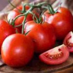 الوحم على الطماطم وجنس الجنين
