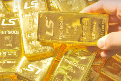 توقعات أسعار الذهب في الأيام القادمة