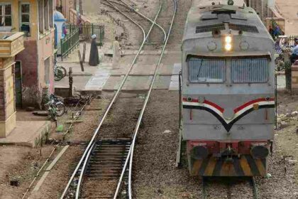 حجز تذاكر السكة الحديد مصر الكترونيًا بأرخص سعر