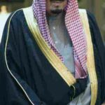 زوجات الملك سلمان بن عبدالعزيز آل سعود وعائلته