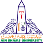 شعار جامعة عين شمس