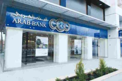 طريقة التسجيل في البنك العربي مباشر الأفراد 2022