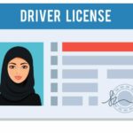 طريقة التقديم على رخصة القيادة للنساء