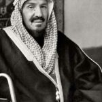 كم عدد أبناء وبنات الملك عبدالعزيز آل سعود
