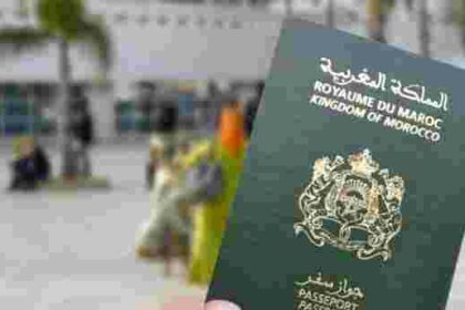 كم يستغرق تجديد جواز السفر المغربي