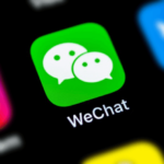 كيفية استرجاع حساب WeChat