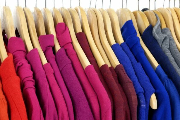 لون الملابس المناسب للبشرة القمحية للرجال والنساء