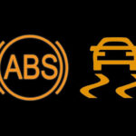 ماذا يعني ظهور علامة ABS في السيارة
