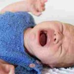 متى يتوقف الارتجاع الصامت عند الرضع
