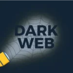 محركات بحث الدارك ويب الانترنت المظلم