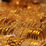 محلات لبيع الذهب في الرياض 1442